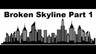 Heroscape Battle The Broken Skyline Part I [upl. by Ahilam]