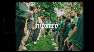 Mexico  Rap Ensimag OlINPiades 2023 [upl. by Maura]