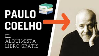 El Alquimista Libro Gratis en Pdf por Paulo Coelho [upl. by Terle706]