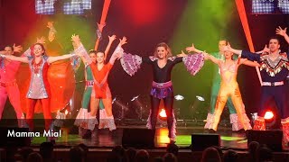 Die Nacht der Musicals 2018 [upl. by Zosima]