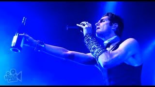 Janes Addiction  Up The Beach  Live in Sydney  Moshcam [upl. by Hapte]