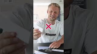 Kevin Magnussen plays Heads Up  Part 1 [upl. by Olodort873]