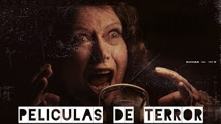 5 películas de Terror fuera de lo común [upl. by Waldemar]