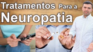 Tratamentos Naturais Para a Neuropatia  Como Tratar a Neuropatia de Forma Eficaz e Natural [upl. by Llerut826]