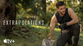 Extrapolations — Official Trailer  Apple TV [upl. by Adaminah765]