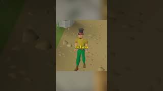 The World Record Fastest 199 in RuneScape shorts oldschoolrunescape osrs runescape gaming [upl. by Bokaj209]