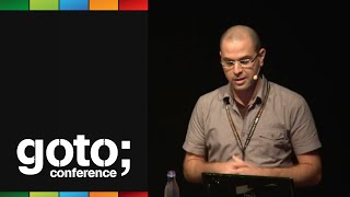 Building Secured Scalable Lowlatency Web Apps w Windows Azure Platform • Ido Flatow • GOTO 2012 [upl. by Ezarras667]