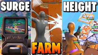 Master these 66 Skills to GO PRO in Fortnite Competitive advanced [upl. by Ahkos]