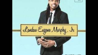 Landau Eugene Murphy Jr Thats life  Something stupid [upl. by Eciuqram16]