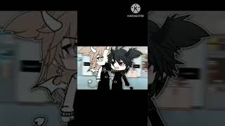 Talk dirty  by GachaStories1  gacha edit gachaedit viralshort [upl. by Gaither930]