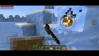 minecraft oyuna devam [upl. by Gudren]