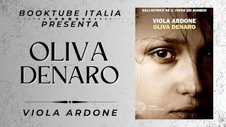 Presentazione Libro “OLIVA DENAROquot di Viola Ardone [upl. by Ennazor766]