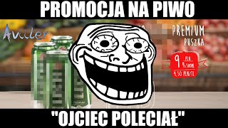 OJCIEC POLECIAŁ 😁👌 [upl. by Mureil577]