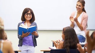 Reading round the class by Gervase Phinn [upl. by Fortier2]