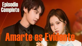 【ESP SUB】Episodio Completo丨Amarte es Evidente丨Love You is SelfEvident丨爱你不言而喻 [upl. by Netsirt]