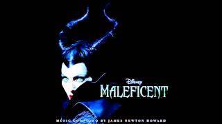 02 Welcome to the Moors  Maleficent Soundtrack  James Newton Howard [upl. by Erskine]