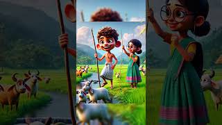 Kaanana Chayayil AI Malayalam Funny cartoon video MalayalamCartoon AIFunnyVideo KeralaHumor [upl. by Cassady]