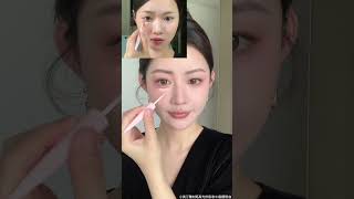 Tips beauty  Concealer multi display makeup brunomars blackpink makeuptutorial [upl. by Gilliam767]