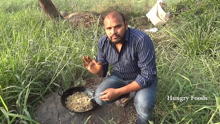 Village Style Chicken Rice  by Bhimavaram Buchi Babu [upl. by Lacagnia947]