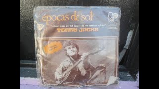 epocas de sol Terry Jacks [upl. by Aynuat415]