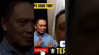 Daud Tony shorts daudtony terangkemuliaan [upl. by Lamp]