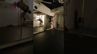 Pole Land welcome December poletutorial [upl. by Nosna]