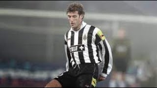 Ciro Ferrara Best Goals and Skills [upl. by Silverman72]