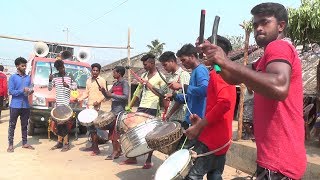 Sambalpuri Baja  Desi Band  ଦେଖନ୍ତୁ ସମ୍ବଲପୁରୀ ବାଜା ନିଶ୍ଚୟ ଝୁମିବେ [upl. by Danczyk854]