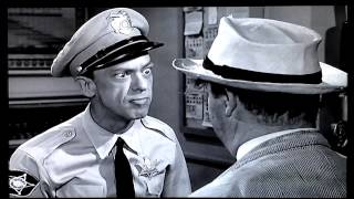 Some of the funniest scenes in andy griffith [upl. by Senilec]