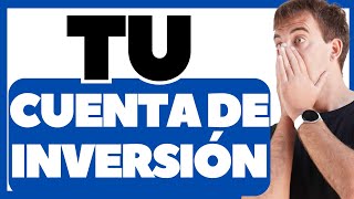 🔥TODO lo que TENES QUE SABER para abrir tu CUENTA PARA INVERTIR ✅ [upl. by Mufi]