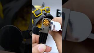 Part 10  lighter  pipe Duo gadgets in [upl. by Leamsi]