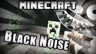 Minecraft  BLACK NOISE Zero Mercy Fog of Demise [upl. by Herrle]