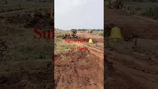 Jcb excavation bollywood construction civilsite civilsitevisit [upl. by Seuqcaj]