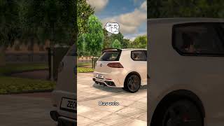 Das auto 😂  Tuning Club Online [upl. by Ahsenwahs]