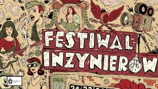 Festiwal Inżynierów vol 3  STACJA PRAGA [upl. by Tamas351]