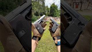 CZ 52 vs CZ 70 [upl. by Sharline73]