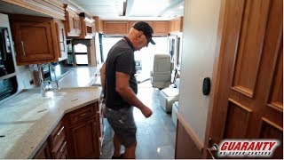 2020 Newmar Ventana 3407 Class A Diesel Motorhome • Guarantycom [upl. by Alrahc]