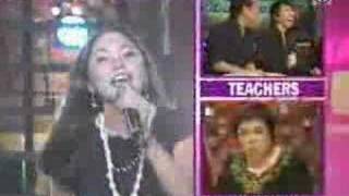 Yeng Constantino  Pangarap Lang [upl. by Las]