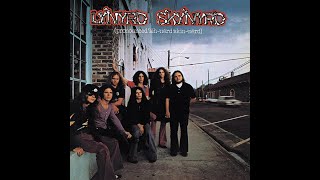 Lynyrd Skynyrd Simple Man Original Remaster HQ [upl. by Anahsirk536]