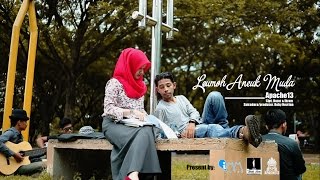 Leumoh Aneuk Muda  Apache13 Official Video Clip [upl. by Crispa]