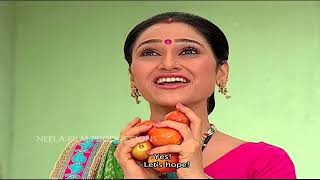 Ep 1187  Taarak Mehta Ka Ooltah Chashmah  Full Episode  तारक मेहता का उल्टा चश्मा [upl. by Atiuqihs448]