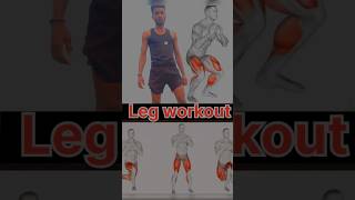 Fitness kora  legworkout legexercise gymworkout morningexercise desihomegym [upl. by Nellda]