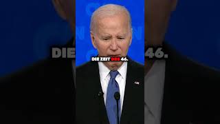 Ist Joe Bidens Zeit als USPräsident vorbei CAPSTONE [upl. by Clovis605]