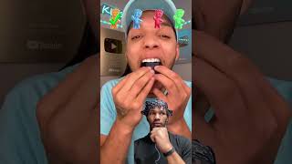 THEY EATING FULL GROWN KIDS 🤯😱✅subscribe viral watch reaction funny like [upl. by Mirelle]