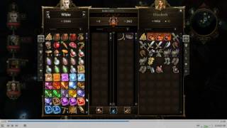 Divinity Original Sin EE The Luculla Mines [upl. by Richma]