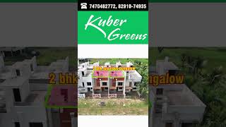 Kuber Greens Residential Colony Purai DurgBhilai bhilai realestate property [upl. by Nilauqcaj]