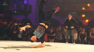 Ruen vs MN Joe  BC ONE NORTH AMERICA  Strifetv  Top 16  2012 [upl. by Susie935]