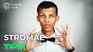 Stromae un artiste belge qui bat tous les records [upl. by Aronal]