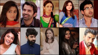 Iss Pyaar Ko Kya Naam Doon Star Cast Then Vs Now Looks  Sanaya Irani  Barun Sobti [upl. by Tollman920]