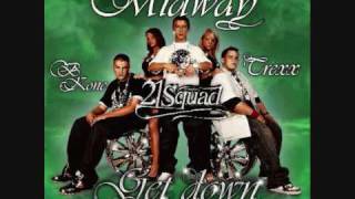 midway 21 squad  Кто Я Kto Ya [upl. by Itraa]